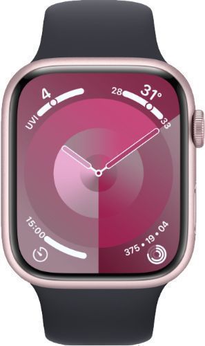Smartwatches